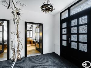 Pronájem ubytování, Jablonec nad Nisou, U Lesního divadla, 2930 m2