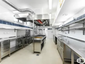 Pronájem ubytování, Jablonec nad Nisou, U Lesního divadla, 2930 m2