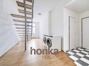 Prodej bytu 4+kk, Praha - Žižkov, Přibyslavská, 110 m2