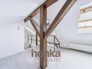 Prodej bytu 4+kk, Praha - Žižkov, Přibyslavská, 110 m2