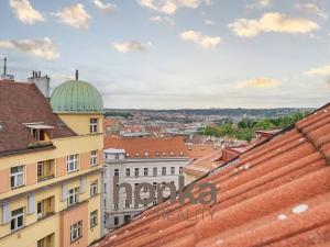 Prodej bytu 4+kk, Praha - Žižkov, Přibyslavská, 110 m2