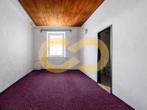 Prodej činžovního domu, Vimperk, Kaplířova, 2047 m2