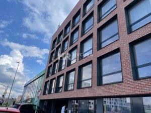 Pronájem bytu 1+kk, Praha - Vysočany, Poděbradská, 23 m2
