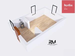 Prodej chaty, Háj ve Slezsku - Jilešovice, 26 m2