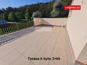Pronájem rodinného domu, Lukov, Hradská, 150 m2