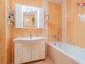 Prodej bytu 4+kk, České Budějovice - České Budějovice 7, Lidická tř., 104 m2