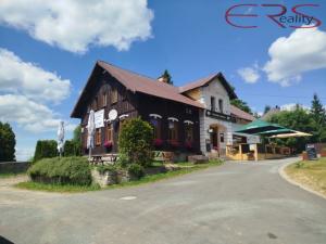 Prodej rodinného domu, Kořenov - Příchovice, 323 m2