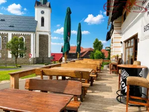 Prodej rodinného domu, Kořenov - Příchovice, 323 m2