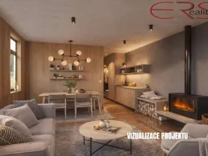 Prodej rodinného domu, Kořenov - Příchovice, 323 m2