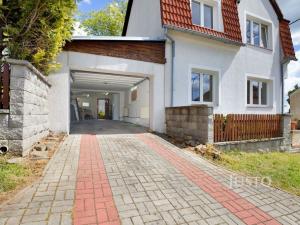 Prodej rodinného domu, Krupka - Unčín, Mánesova, 162 m2
