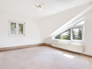 Prodej rodinného domu, Krupka - Unčín, Mánesova, 162 m2