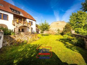 Prodej ubytování, Prachatice - Oseky, 549 m2