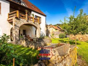Prodej ubytování, Prachatice - Oseky, 549 m2