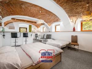 Prodej ubytování, Prachatice - Oseky, 549 m2