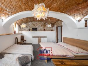 Prodej ubytování, Prachatice - Oseky, 549 m2