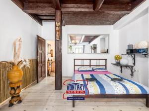 Prodej ubytování, Prachatice - Oseky, 549 m2