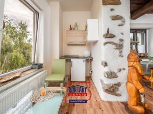 Prodej ubytování, Prachatice - Oseky, 549 m2