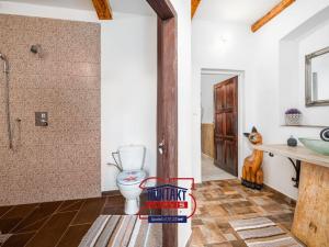 Prodej ubytování, Prachatice - Oseky, 549 m2