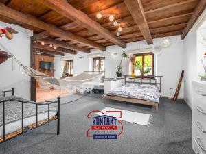 Prodej ubytování, Prachatice - Oseky, 549 m2