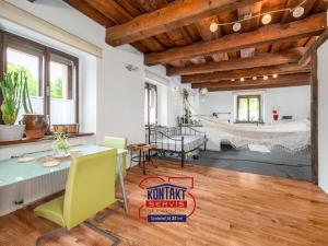 Prodej ubytování, Prachatice - Oseky, 549 m2