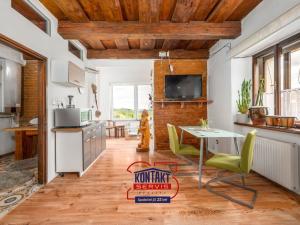 Prodej ubytování, Prachatice - Oseky, 549 m2