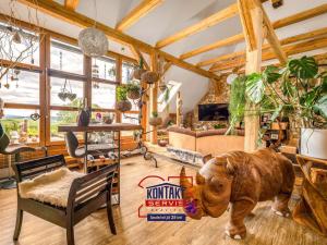 Prodej ubytování, Prachatice - Oseky, 549 m2