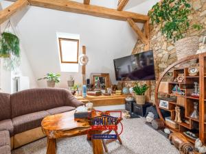 Prodej ubytování, Prachatice - Oseky, 549 m2
