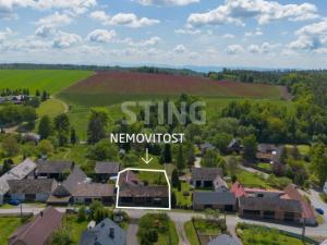 Prodej zemědělské usedlosti, Březová - Leskovec, 300 m2