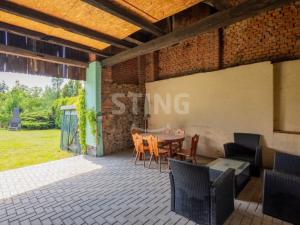 Prodej zemědělské usedlosti, Březová - Leskovec, 300 m2