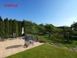 Prodej rodinného domu, Lomnice, 298 m2