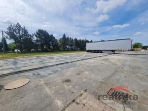 Pronájem výrobních prostor, Opava - Komárov, Podvihovská, 112 m2