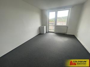 Pronájem bytu 1+1, Kuřim, 25 m2