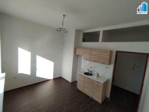 Pronájem bytu 1+kk, Kaznějov, 24 m2