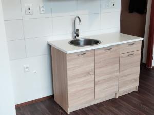 Pronájem bytu 1+kk, Kaznějov, 24 m2