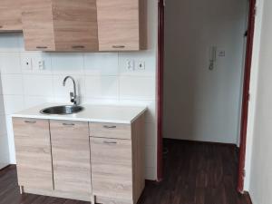 Pronájem bytu 1+kk, Kaznějov, 24 m2