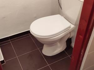 Pronájem bytu 1+kk, Kaznějov, 24 m2