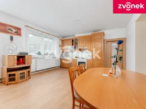 Prodej rodinného domu, Břest, 220 m2