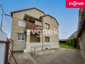 Prodej rodinného domu, Břest, 220 m2