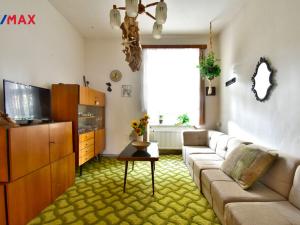 Prodej bytu 2+1, Úpice, náměstí T. G. Masaryka, 48 m2