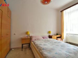 Prodej bytu 2+1, Úpice, náměstí T. G. Masaryka, 48 m2