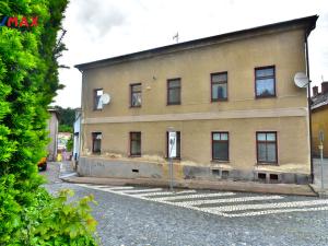 Prodej bytu 2+1, Úpice, náměstí T. G. Masaryka, 48 m2