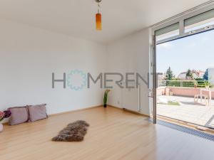 Prodej bytu 2+kk, Praha - Suchdol, Holubí, 43 m2