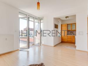 Prodej bytu 2+kk, Praha - Suchdol, Holubí, 43 m2