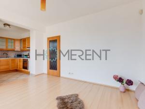 Prodej bytu 2+kk, Praha - Suchdol, Holubí, 43 m2