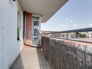 Prodej bytu 2+kk, Praha - Suchdol, Holubí, 43 m2