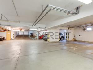 Prodej bytu 2+kk, Praha - Suchdol, Holubí, 43 m2