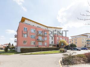 Prodej bytu 2+kk, Praha - Suchdol, Holubí, 43 m2