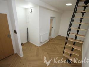 Prodej bytu 3+kk, Praha - Kobylisy, Ořechová, 103 m2