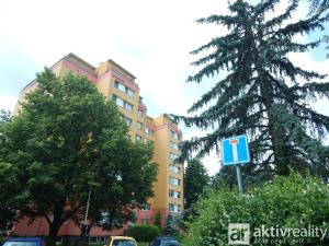 Prodej bytu 3+1, Praha - Bohnice, Eledrova, 66 m2