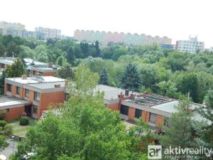Prodej bytu 3+1, Praha - Bohnice, Eledrova, 66 m2